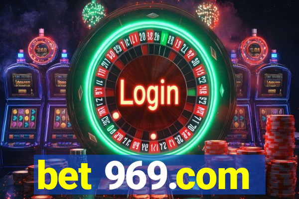 bet 969.com